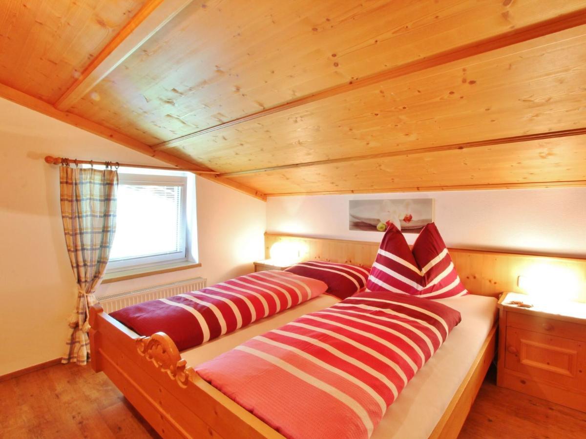 Apartment In Bramberg Am Wildkogel Dış mekan fotoğraf